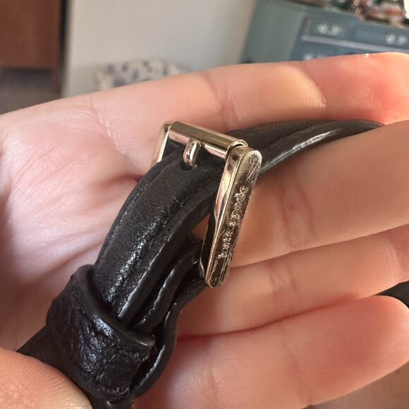 Kate Spade New York Polly Convertible Crossbody Handbag - Picture 6 of 7